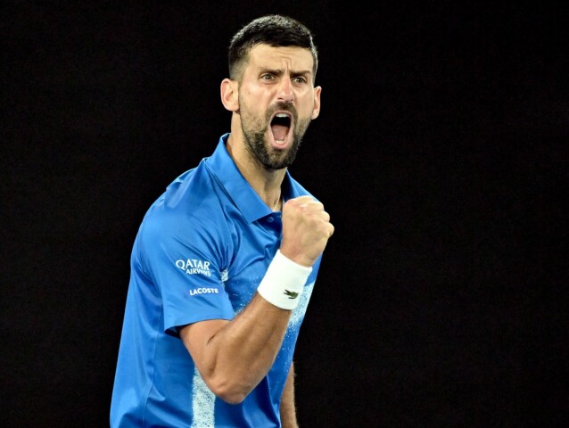 Novak Djokovič