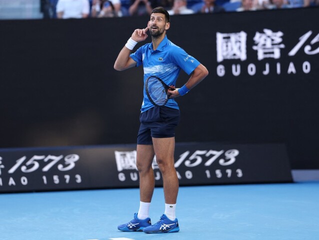 Novak Djokovič