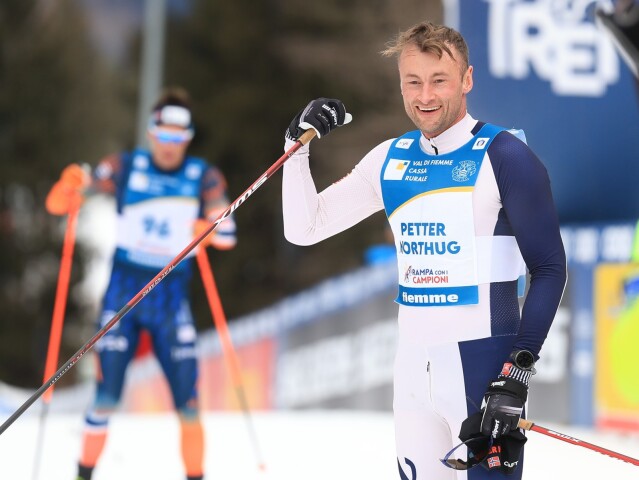Petter Northug