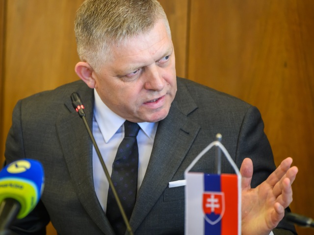 Robert Fico