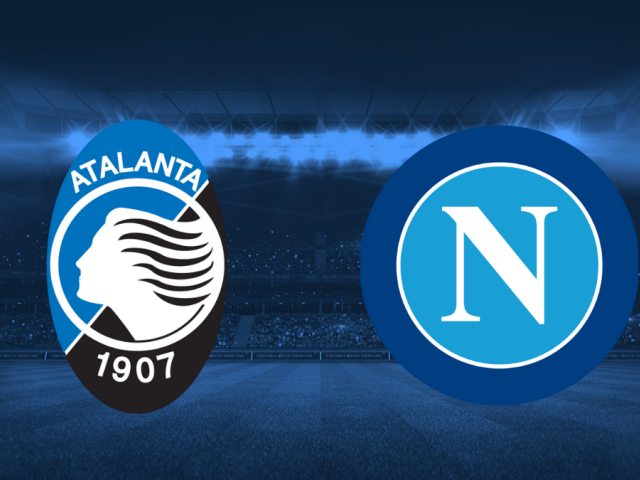 atalanta - neapol