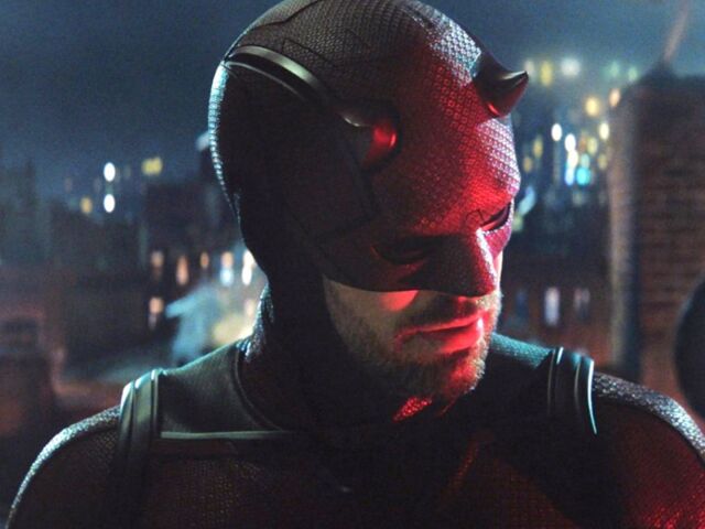 daredevil