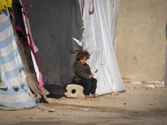 Gaza, Pásmo Gazy, Izrael, Palestína, Hamas