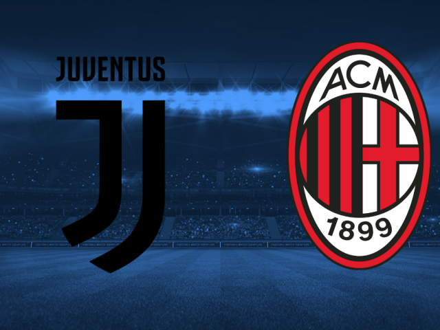 Juventus - AC Milano