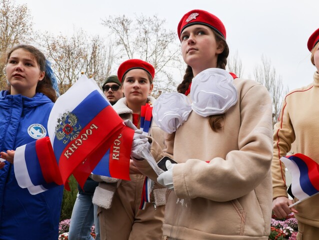 Ukrajina, ruská agresia, vojna na Ukrajine