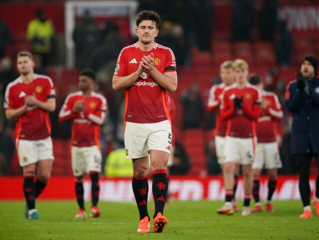 Harry Maguire