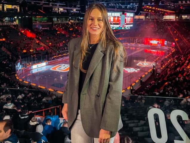 Veronika Kudermetovová