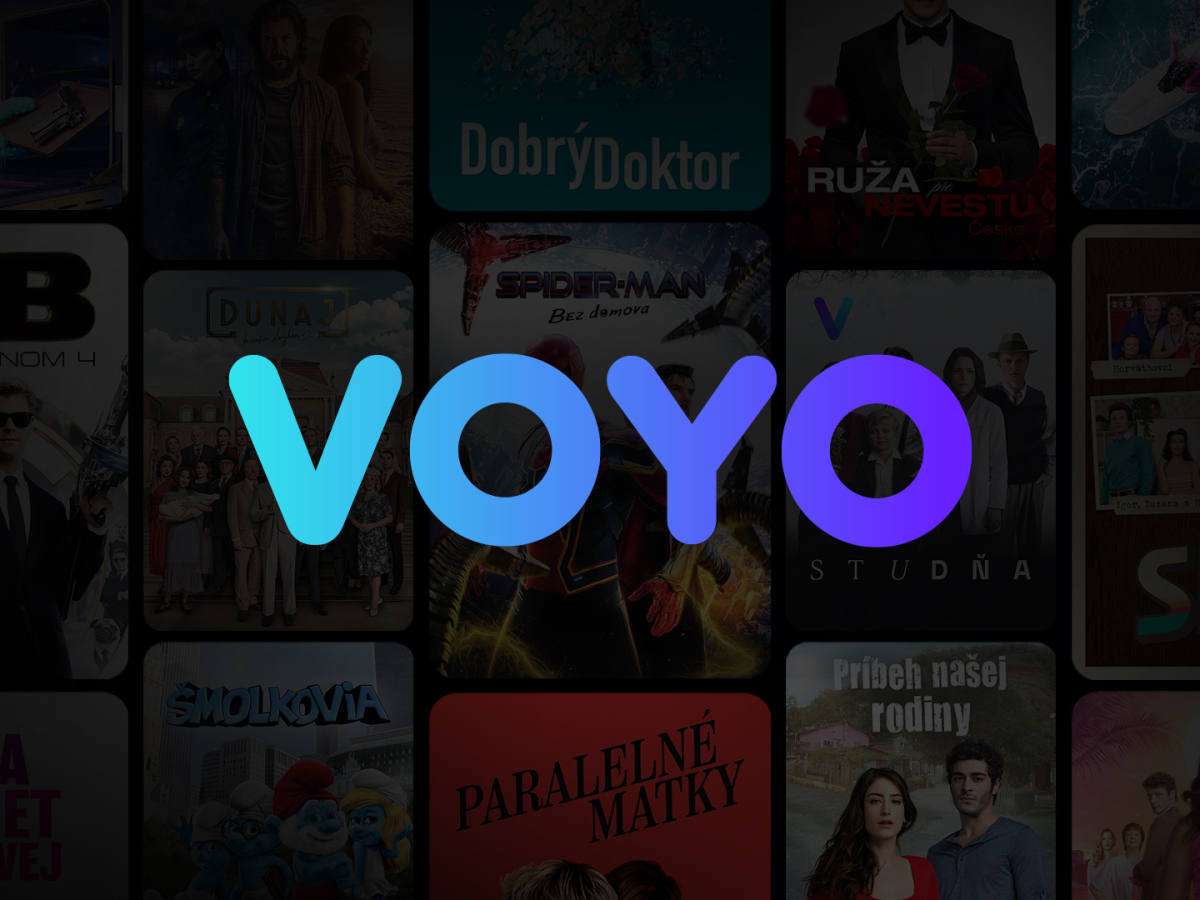 Voyo
