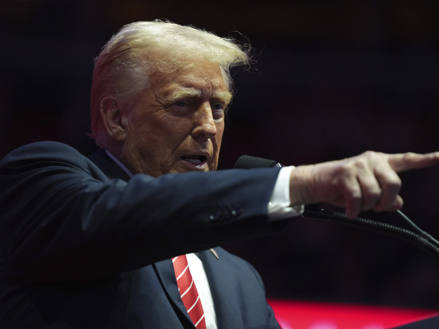 10 Trump Inauguration
