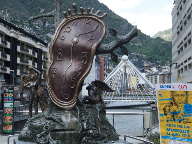 Andorra