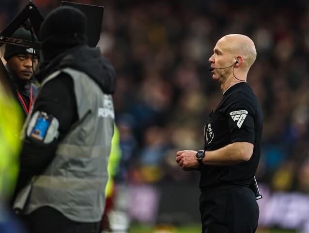 Anthony Taylor