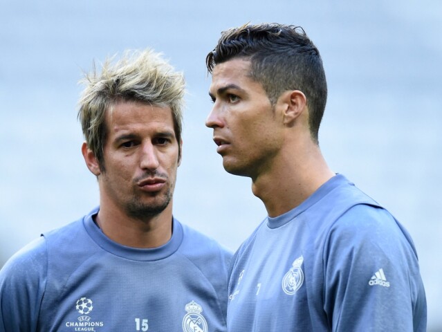 Fabio Coentrao