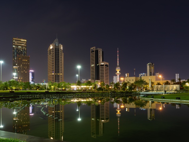 Kuvajt, Kuwait,