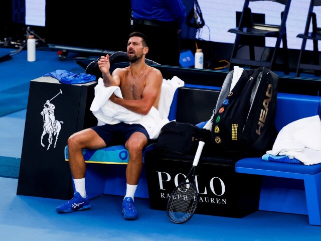 Novak Djokovič