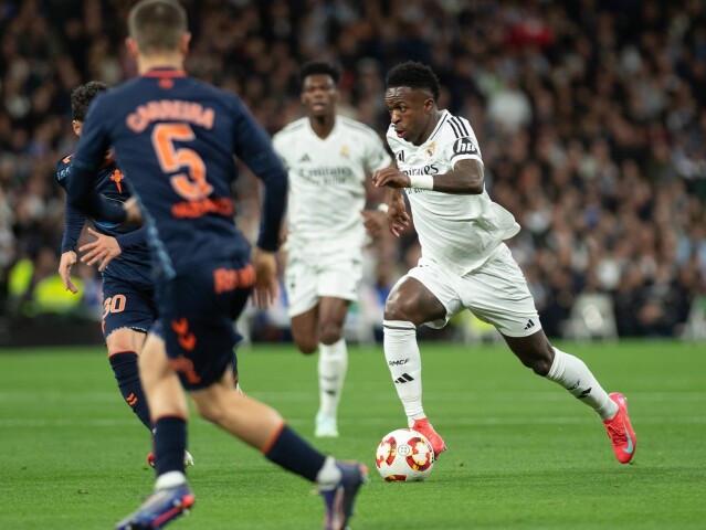 Vinícius Jr