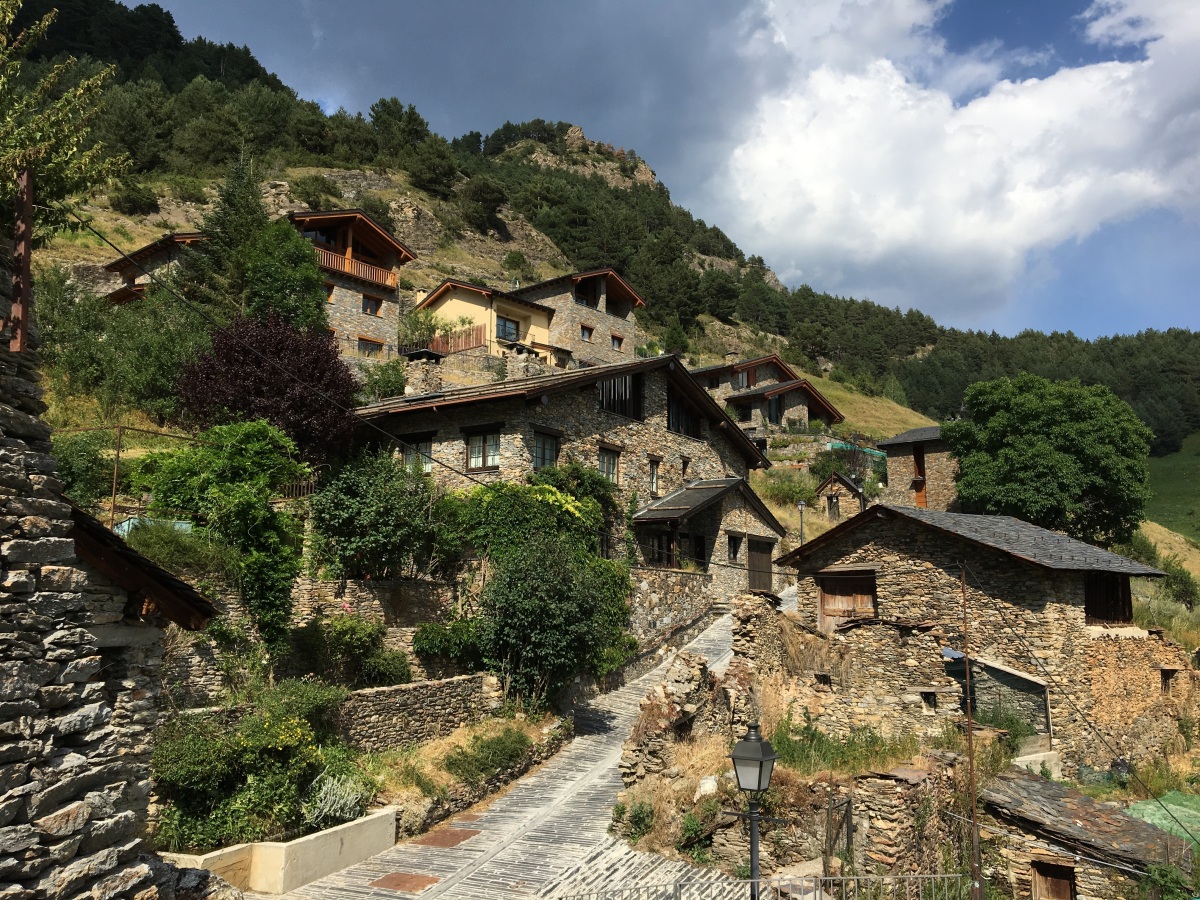 Andorra