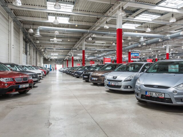 Auto Esa - autobazár