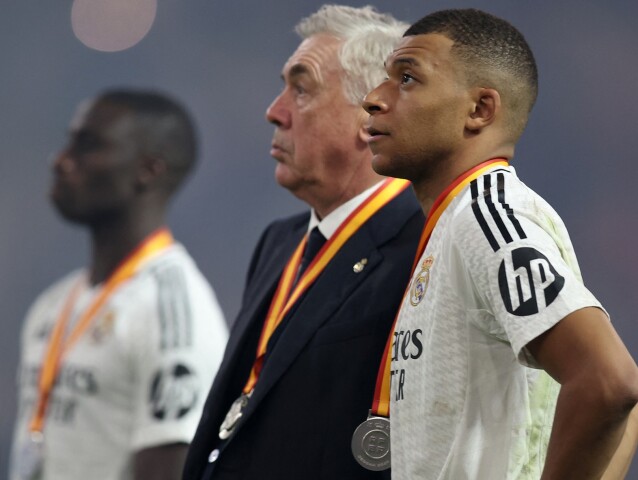 Carlo Ancelotti