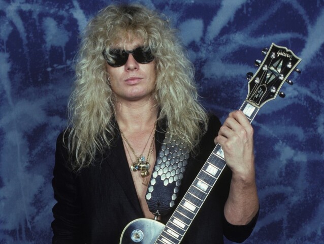 John Sykes