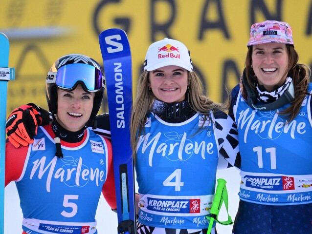 Lara Gut-Behramiová
