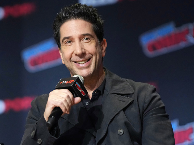 NYCC - "Goosebumps: The Vanishing" Panel