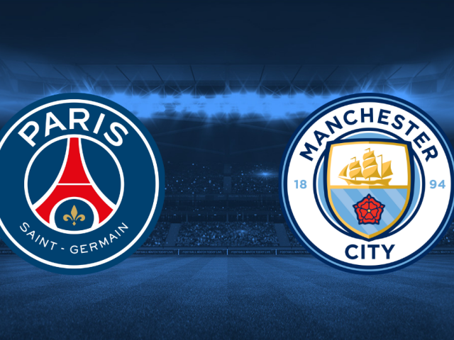 PSG - City