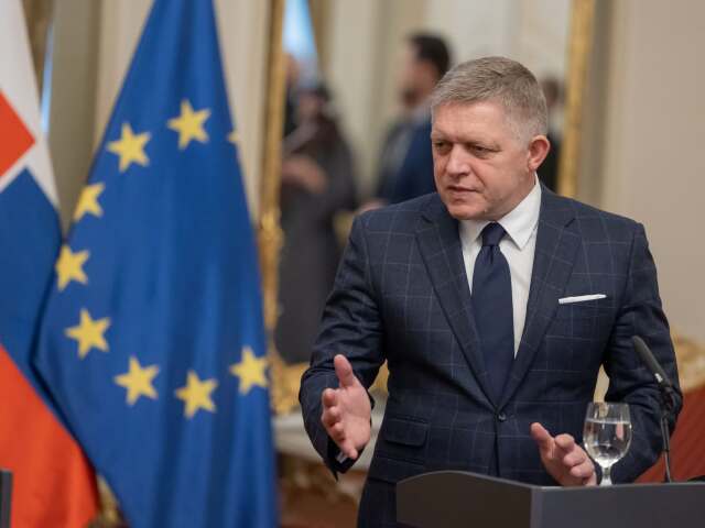 Robert Fico