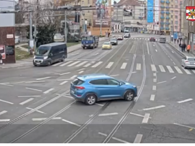šialená jazda, Česko, vodič, jazda, polícia ČR