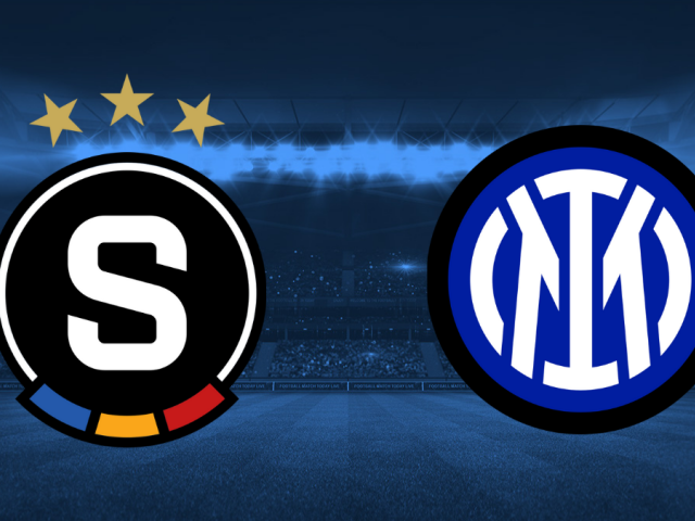 Sparta - Inter