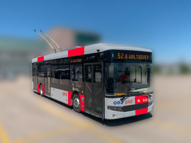 trolejbus