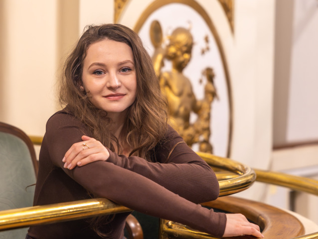 Viktoria Šuplatová