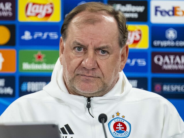 Vladimír Weiss