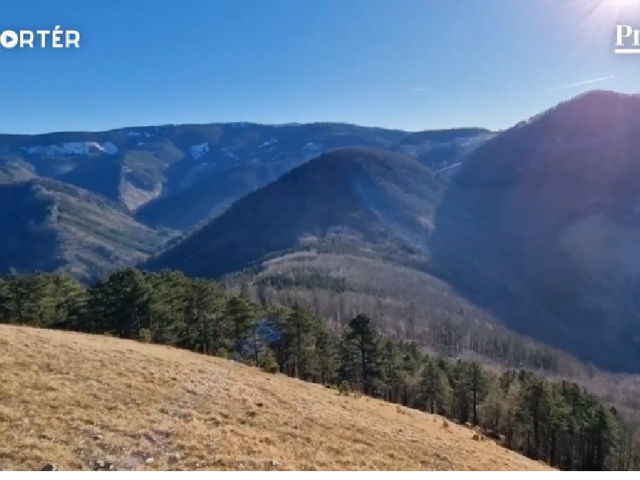 vrch, Lúčanska Malá Fatra, Čipčie