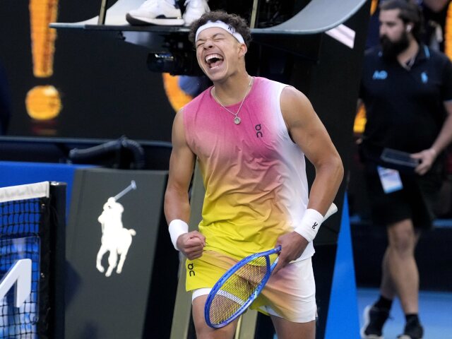Australian Open Tennis