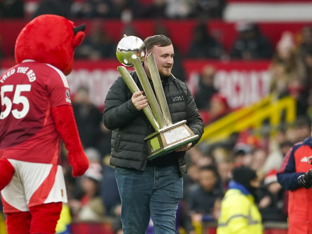 Britain Soccer Premier League