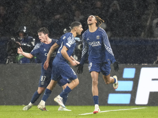 Francúzsko futbal ligová fáza 7. kolo LM