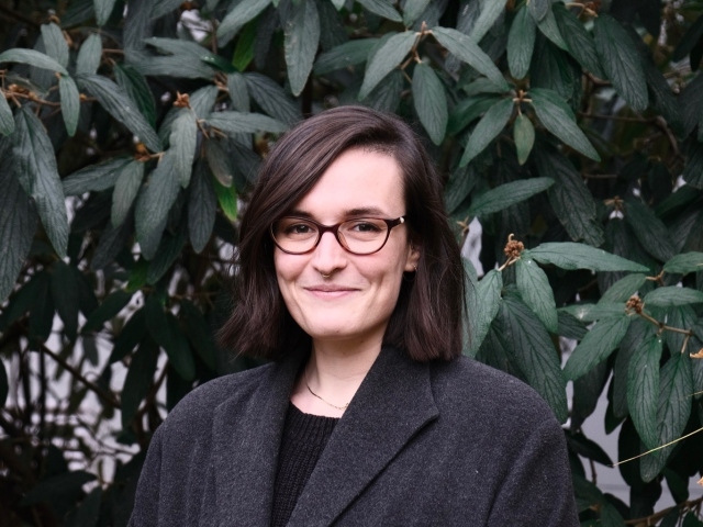 michaela simackova, psychologicka