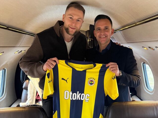 Milan Škriniar