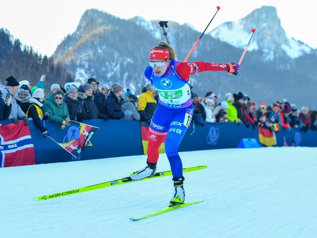 Paulína Bátovská Fialková