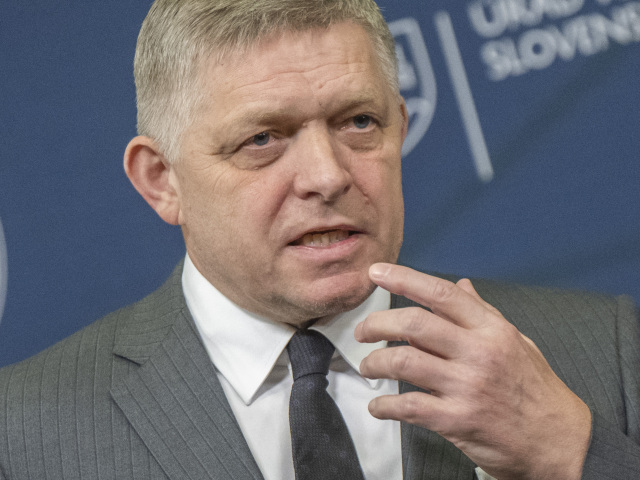 Robert Fico