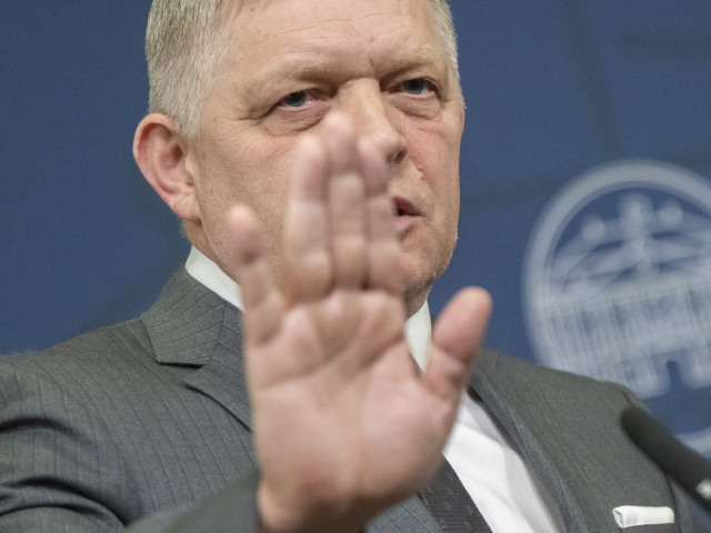 Robert Fico
