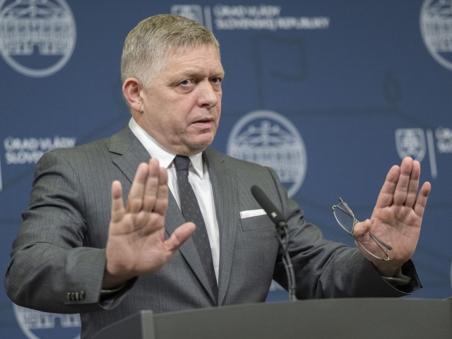 Robert Fico