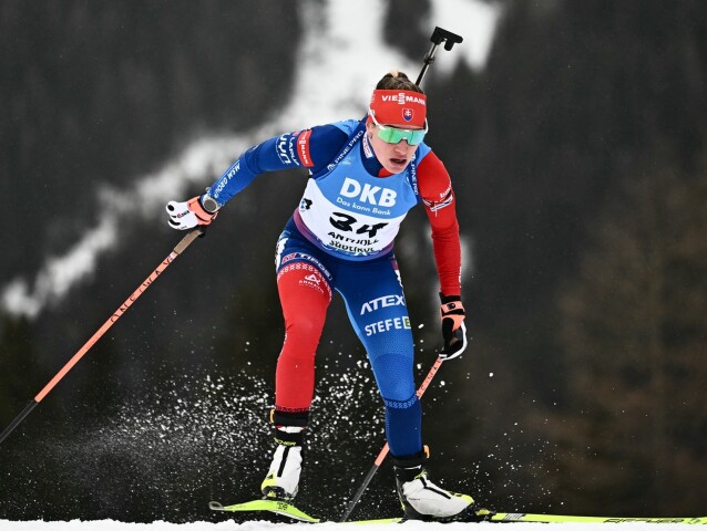 Paulína Bátovská Fialková