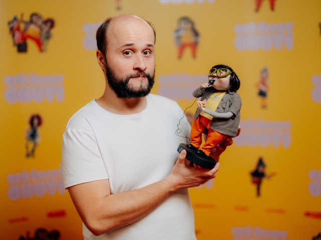 Daniel Fischer ma k Benovi velmi blizko 
