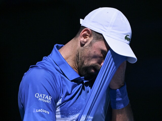 Novak Djokovič