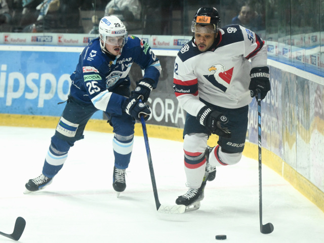 SR Hokej TEL 41. Nitra Slovan