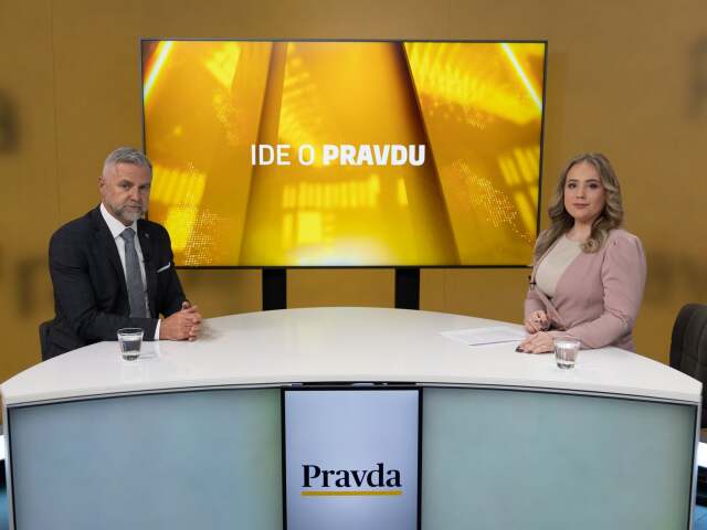 Tibor Gašpar, Ide o pravdu