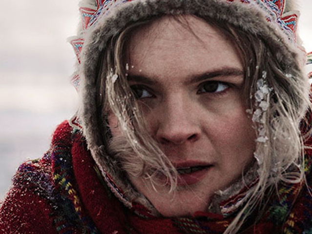 Tundra vo mne Scandi festival