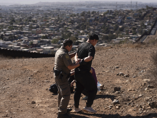 USA migrácia nelegálna deportácia migrant