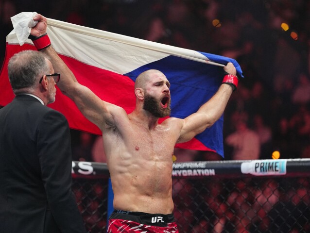Jiří Procházka